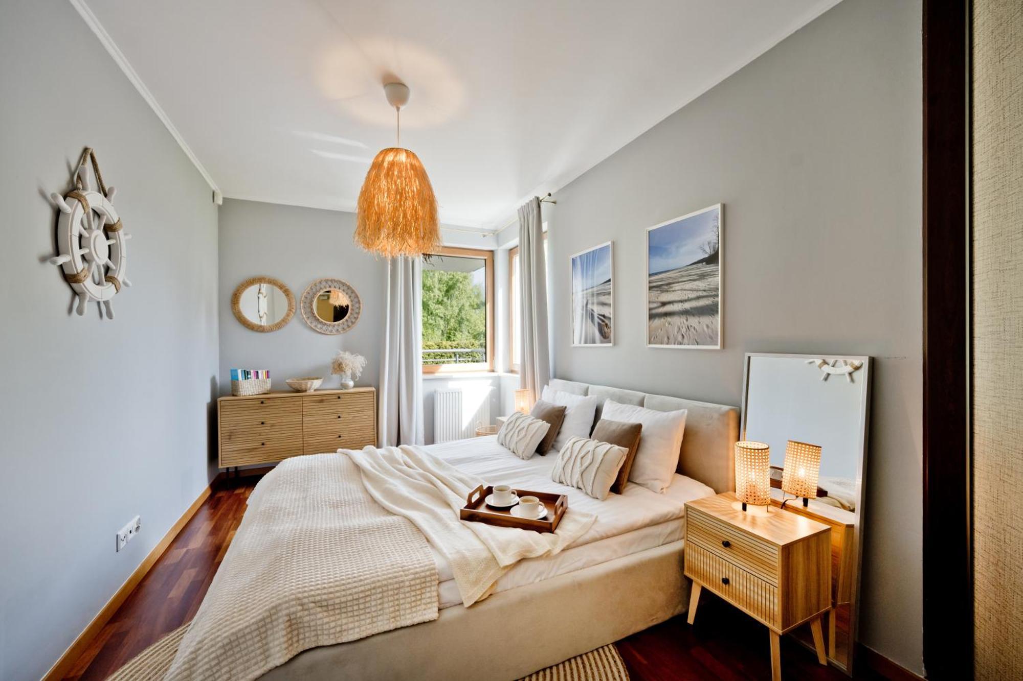 Władysławowo Blueapart Apartamenty Na Klifie מראה חיצוני תמונה
